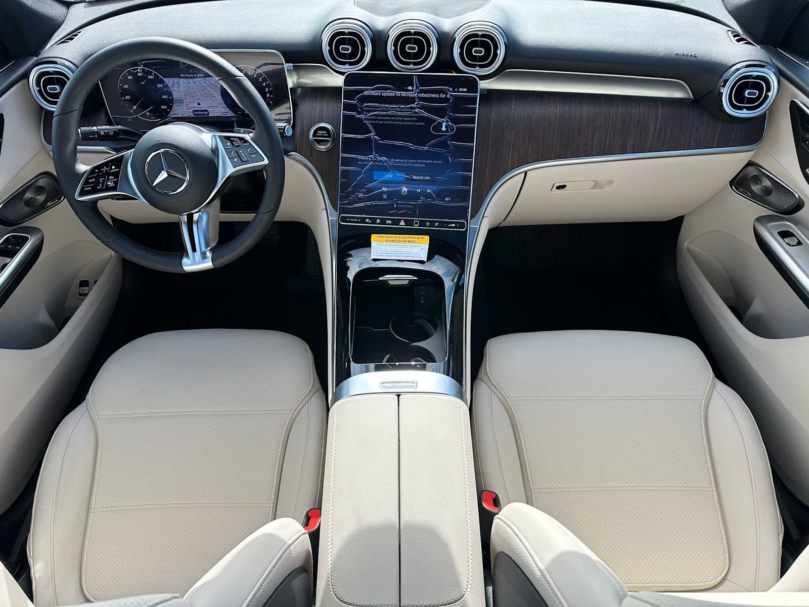 2026 Mercedes-Benz GLC 350e 4MATIC® SUV