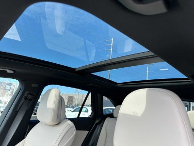 2026 Mercedes-Benz GLC 350e 4MATIC® SUV