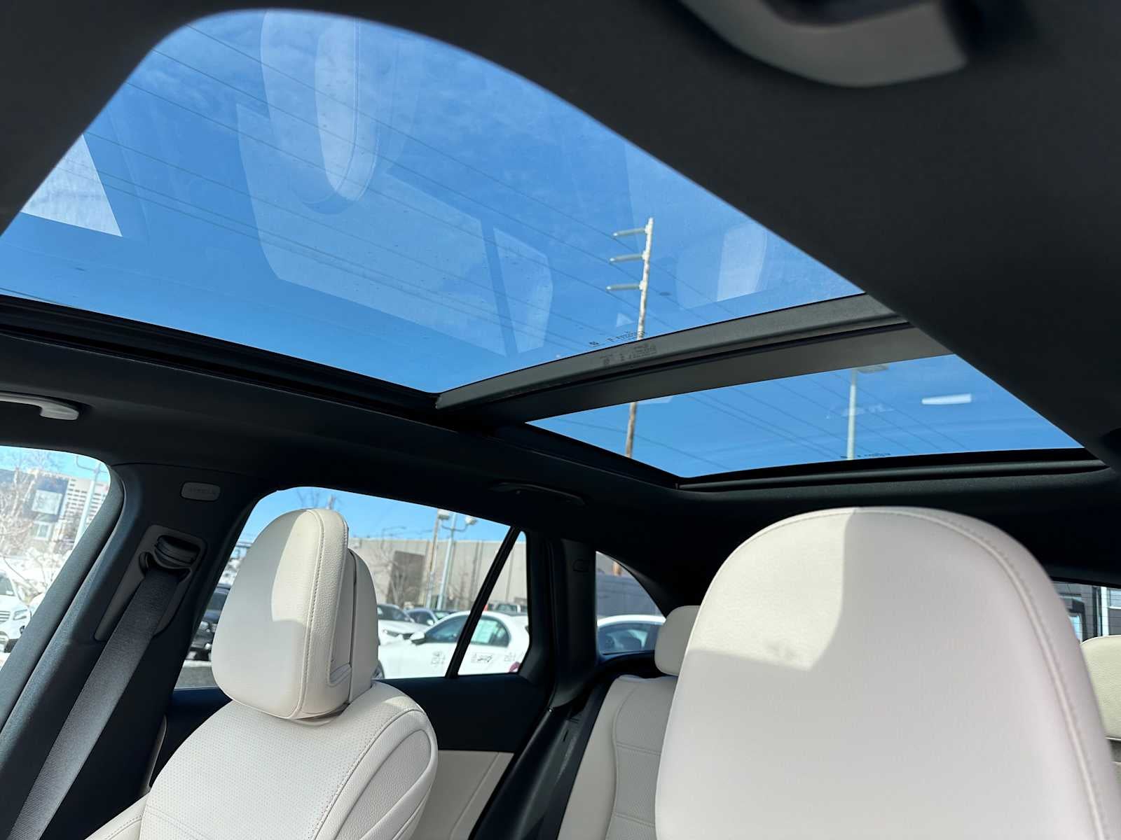 2026 Mercedes-Benz GLC 350e 4MATIC® SUV