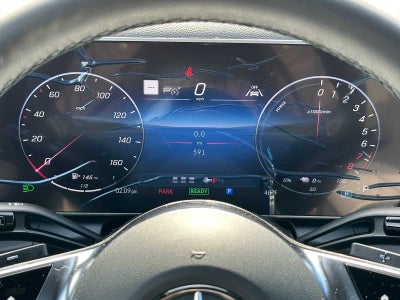 2026 Mercedes-Benz GLC 350e 4MATIC® SUV