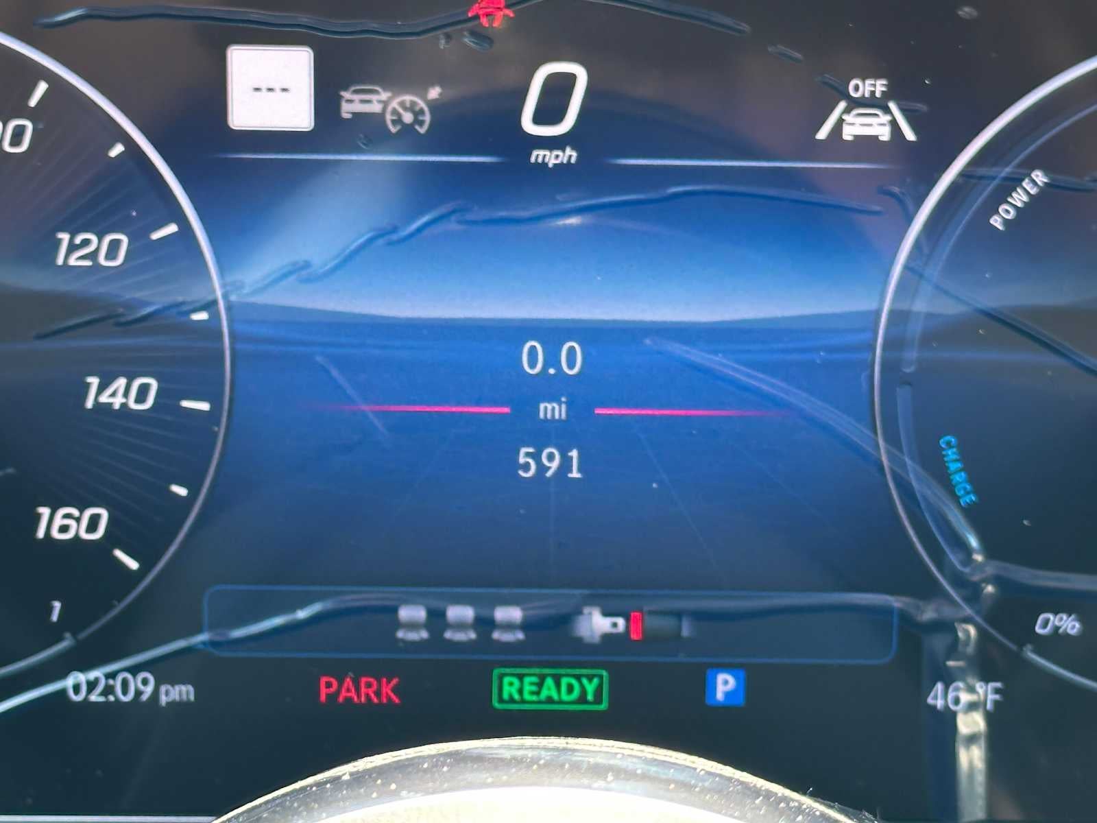 2026 Mercedes-Benz GLC 350e 4MATIC® SUV