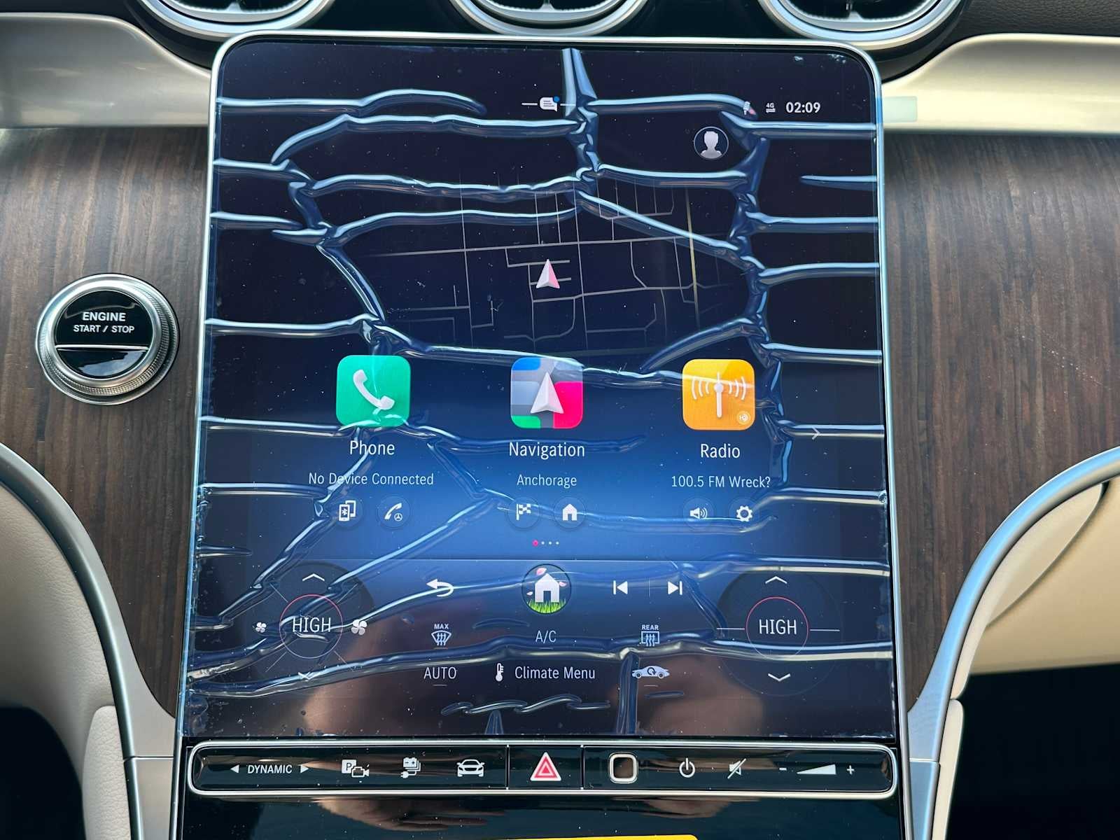 2026 Mercedes-Benz GLC 350e 4MATIC® SUV