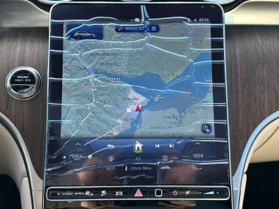 2026 Mercedes-Benz GLC 350e 4MATIC® SUV