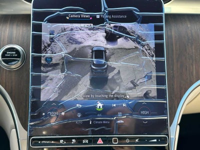 2026 Mercedes-Benz GLC 350e 4MATIC® SUV