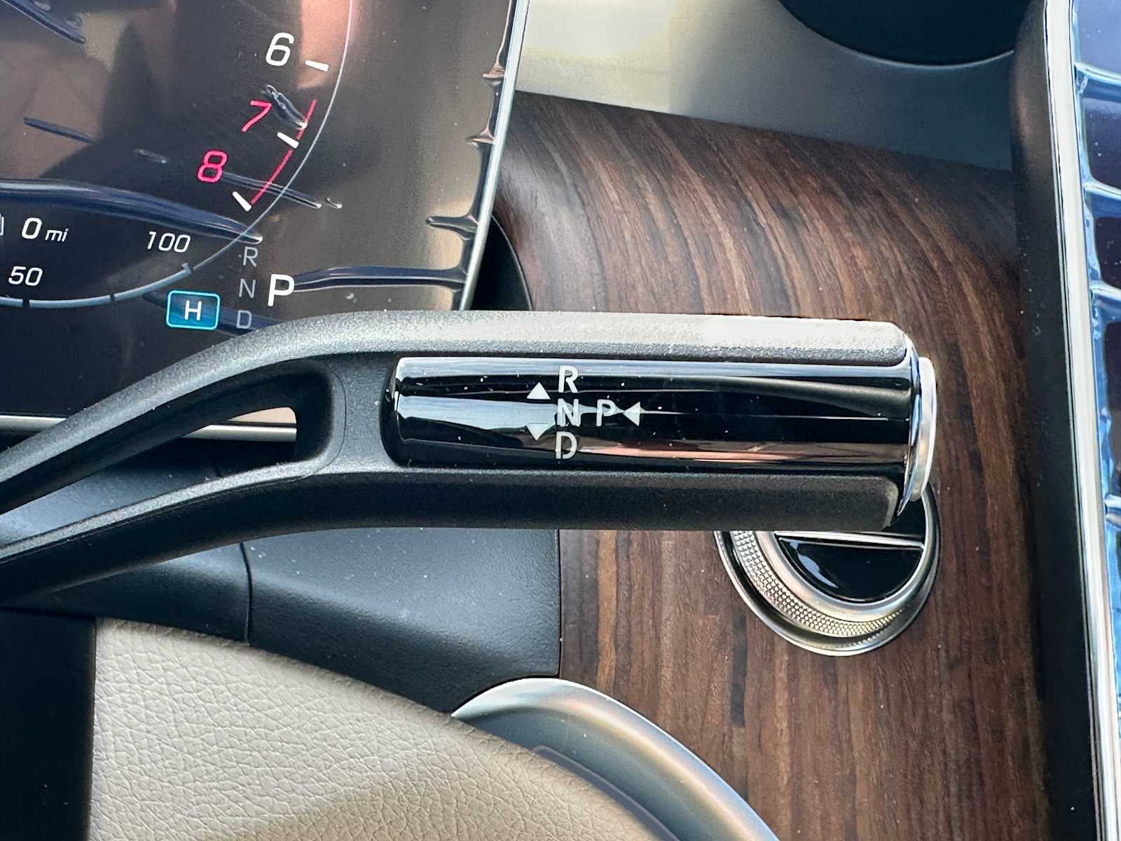 2026 Mercedes-Benz GLC 350e 4MATIC® SUV