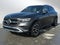 2026 Mercedes-Benz GLC 350e 4MATIC® SUV