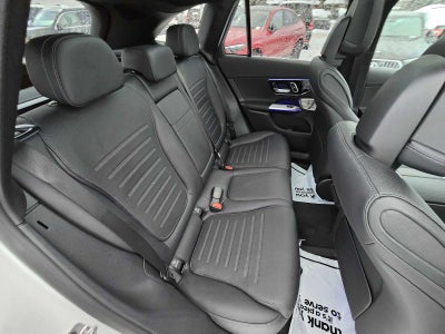 2025 Mercedes-Benz GLC GLC 350e