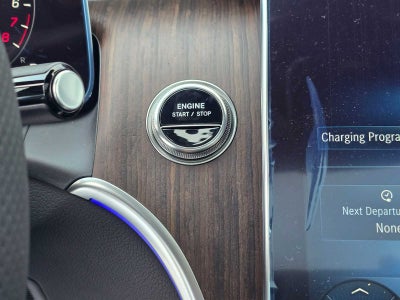 2025 Mercedes-Benz GLC GLC 350e