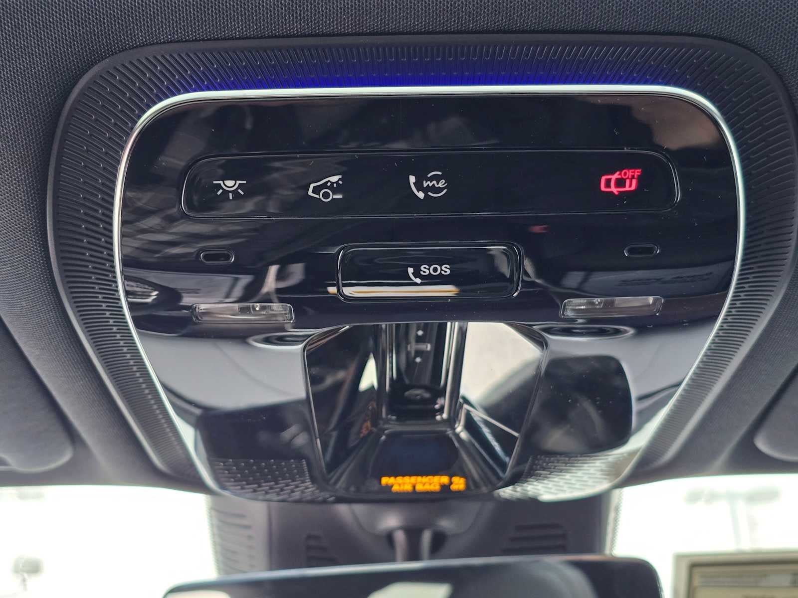 2025 Mercedes-Benz GLC GLC 350e