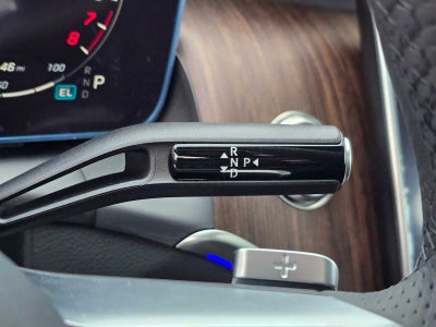 2025 Mercedes-Benz GLC GLC 350e