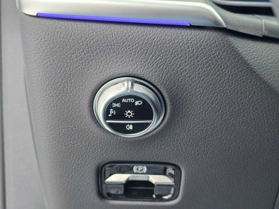 2025 Mercedes-Benz GLC GLC 350e