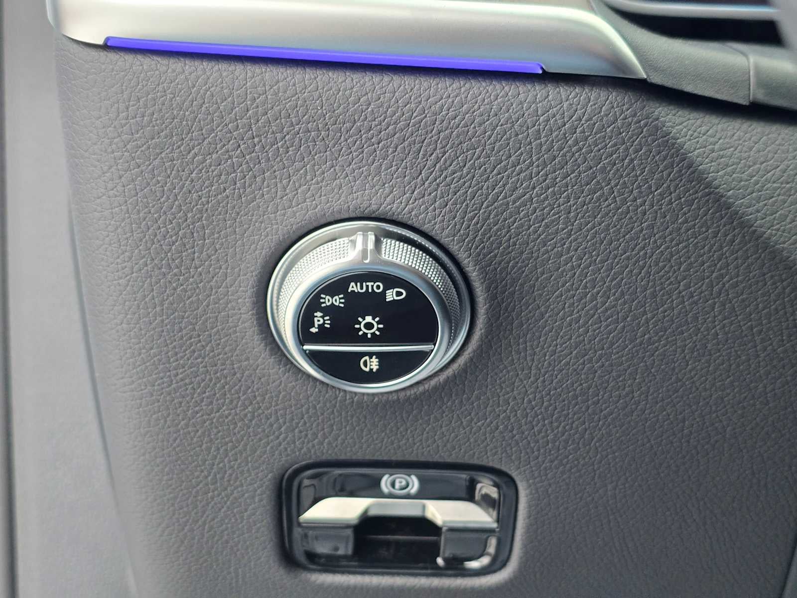 2025 Mercedes-Benz GLC GLC 350e