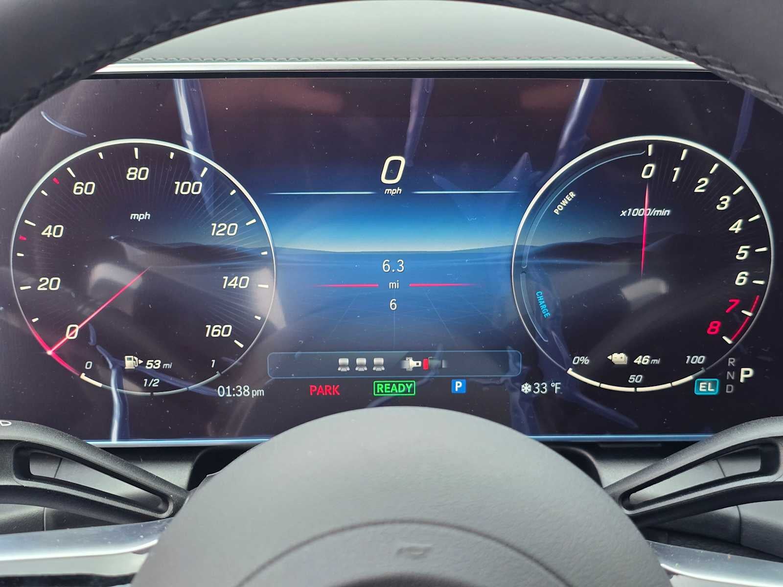 2025 Mercedes-Benz GLC GLC 350e