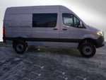 2026 Mercedes-Benz Sprinter 2500 Standard Roof I4 Diesel HO 144" AWD