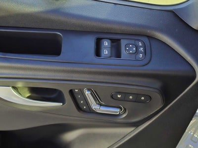 2026 Mercedes-Benz Sprinter 2500 Standard Roof I4 Diesel HO 144" AWD