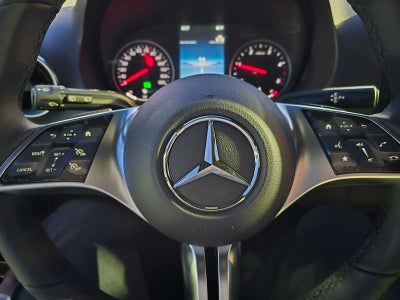 2026 Mercedes-Benz Sprinter 2500 Standard Roof I4 Diesel HO 144" AWD