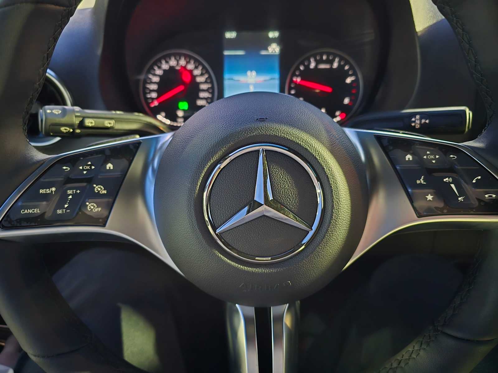 2026 Mercedes-Benz Sprinter 2500 Standard Roof I4 Diesel HO 144" AWD