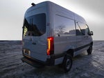 2026 Mercedes-Benz Sprinter 2500 Standard Roof I4 Diesel HO 144" AWD