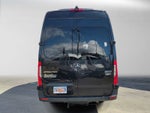 2021 Mercedes-Benz Sprinter Cargo Van 3500 High Roof I4 170 Extended RWD