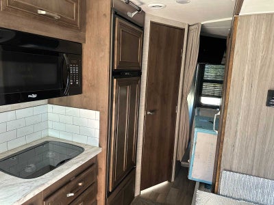 2021 Mercedes-Benz Sprinter 3500XD Standard Roof V6 170"