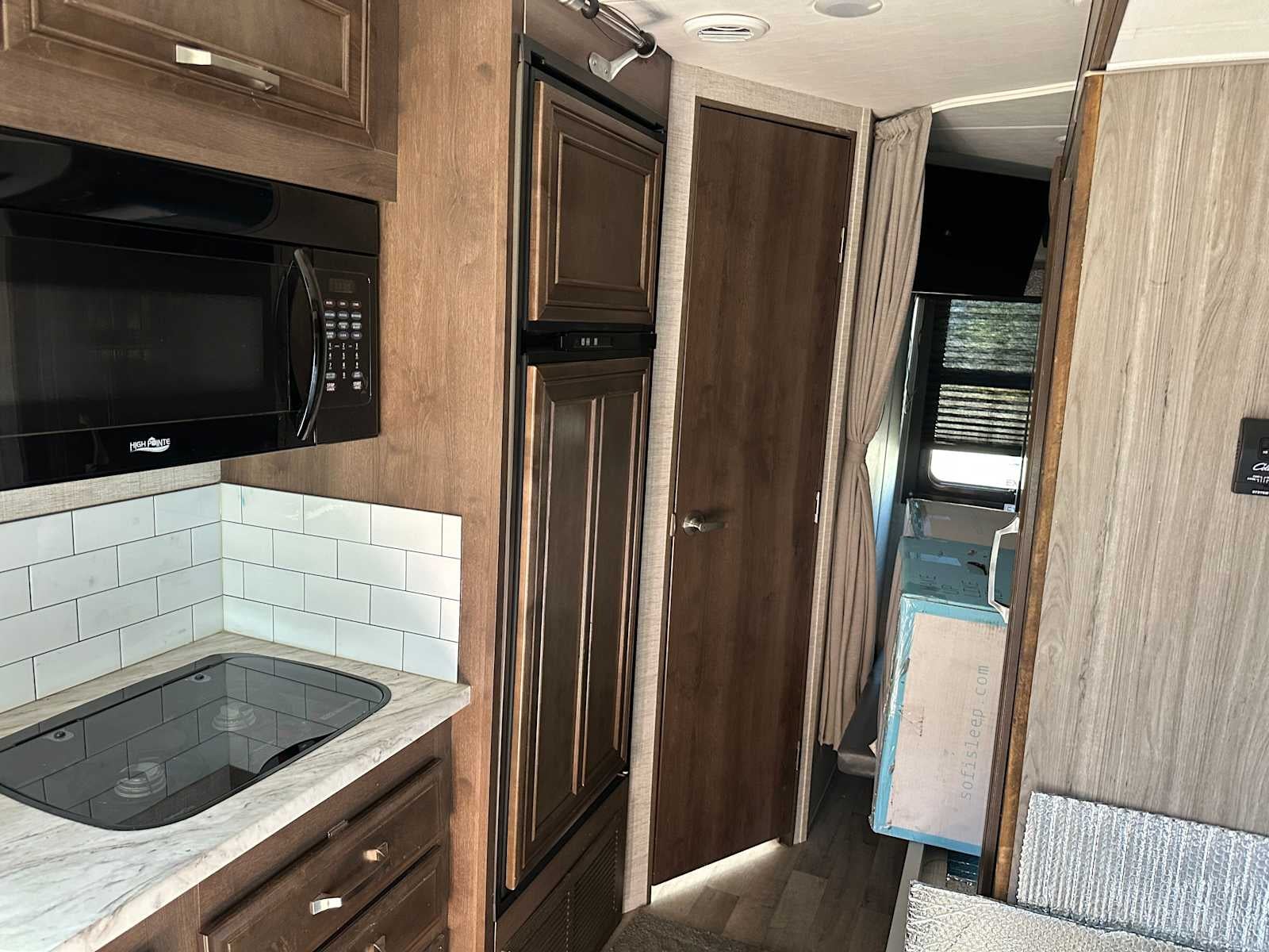2021 Mercedes-Benz Sprinter 3500XD Standard Roof V6 170"