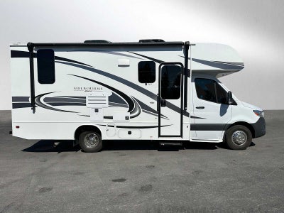 2021 Mercedes-Benz Sprinter 3500XD Standard Roof V6 170"