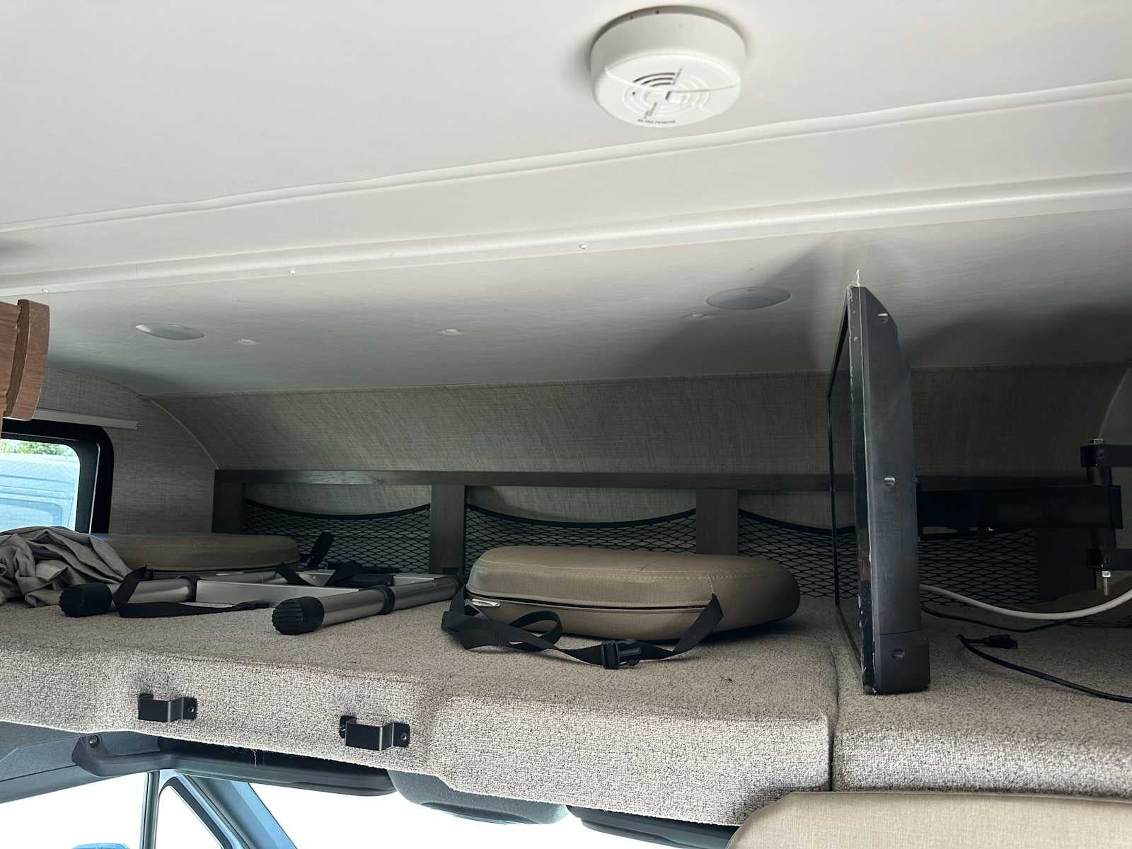 2021 Mercedes-Benz Sprinter 3500XD Standard Roof V6 170"