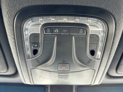 2021 Mercedes-Benz Sprinter 3500XD Standard Roof V6 170"