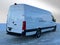2023 Mercedes-Benz Sprinter 2500 High Roof I4 Diesel 170" Extended RWD
