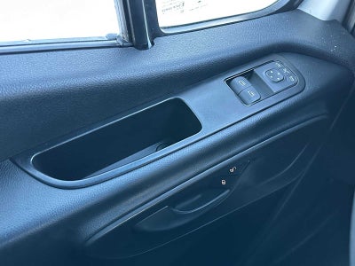 2023 Mercedes-Benz Sprinter 2500 High Roof I4 Diesel 170" Extended RWD
