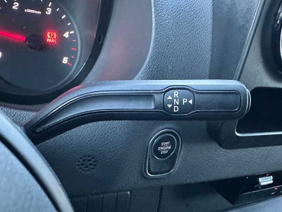 2023 Mercedes-Benz Sprinter 2500 High Roof I4 Diesel 170" Extended RWD