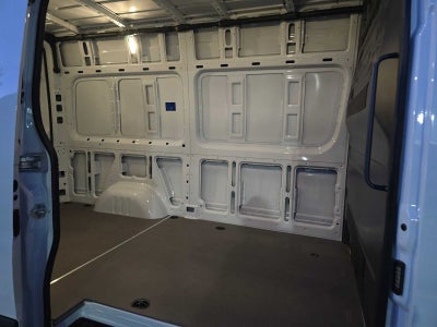2026 Mercedes-Benz Sprinter 2500 Standard Roof I4 Diesel HO 144" RWD