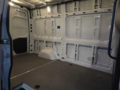 2026 Mercedes-Benz Sprinter 2500 Standard Roof I4 Diesel HO 144" RWD