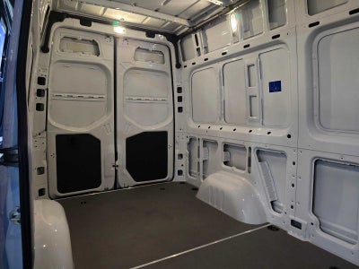 2026 Mercedes-Benz Sprinter 2500 Standard Roof I4 Diesel HO 144" RWD