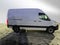 2026 Mercedes-Benz Sprinter 2500 Standard Roof I4 Diesel HO 144" RWD