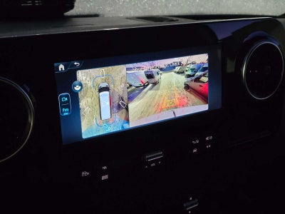 2026 Mercedes-Benz Sprinter 2500 Standard Roof I4 Diesel HO 144" RWD