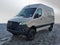 2026 Mercedes-Benz Sprinter 2500 Standard Roof I4 Diesel HO 144" AWD