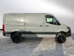 2025 Mercedes-Benz Sprinter 2500 Standard Roof I4 Diesel HO 144" AWD