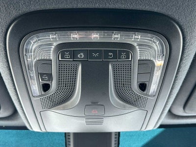 2025 Mercedes-Benz Sprinter 2500 Standard Roof I4 Diesel HO 144" AWD