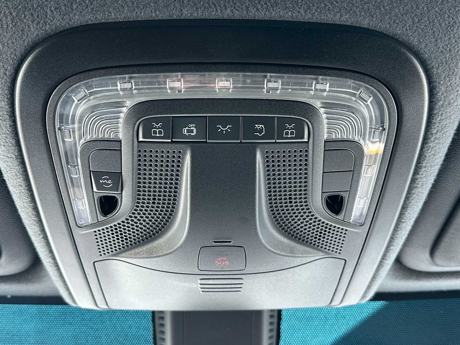 2025 Mercedes-Benz Sprinter 2500 Standard Roof I4 Diesel HO 144" AWD