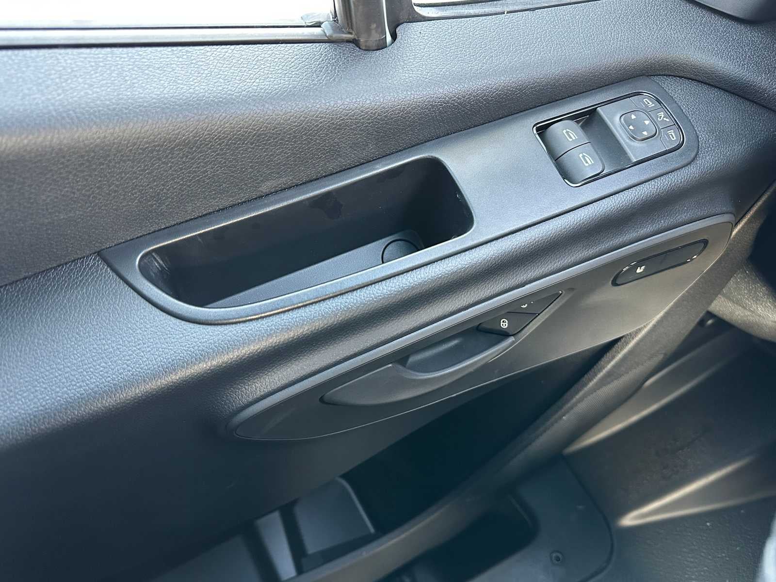 2025 Mercedes-Benz Sprinter 2500 Standard Roof I4 Diesel HO 144" AWD