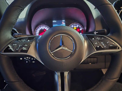 2026 Mercedes-Benz Sprinter 2500 Standard Roof I4 Diesel HO 144" AWD