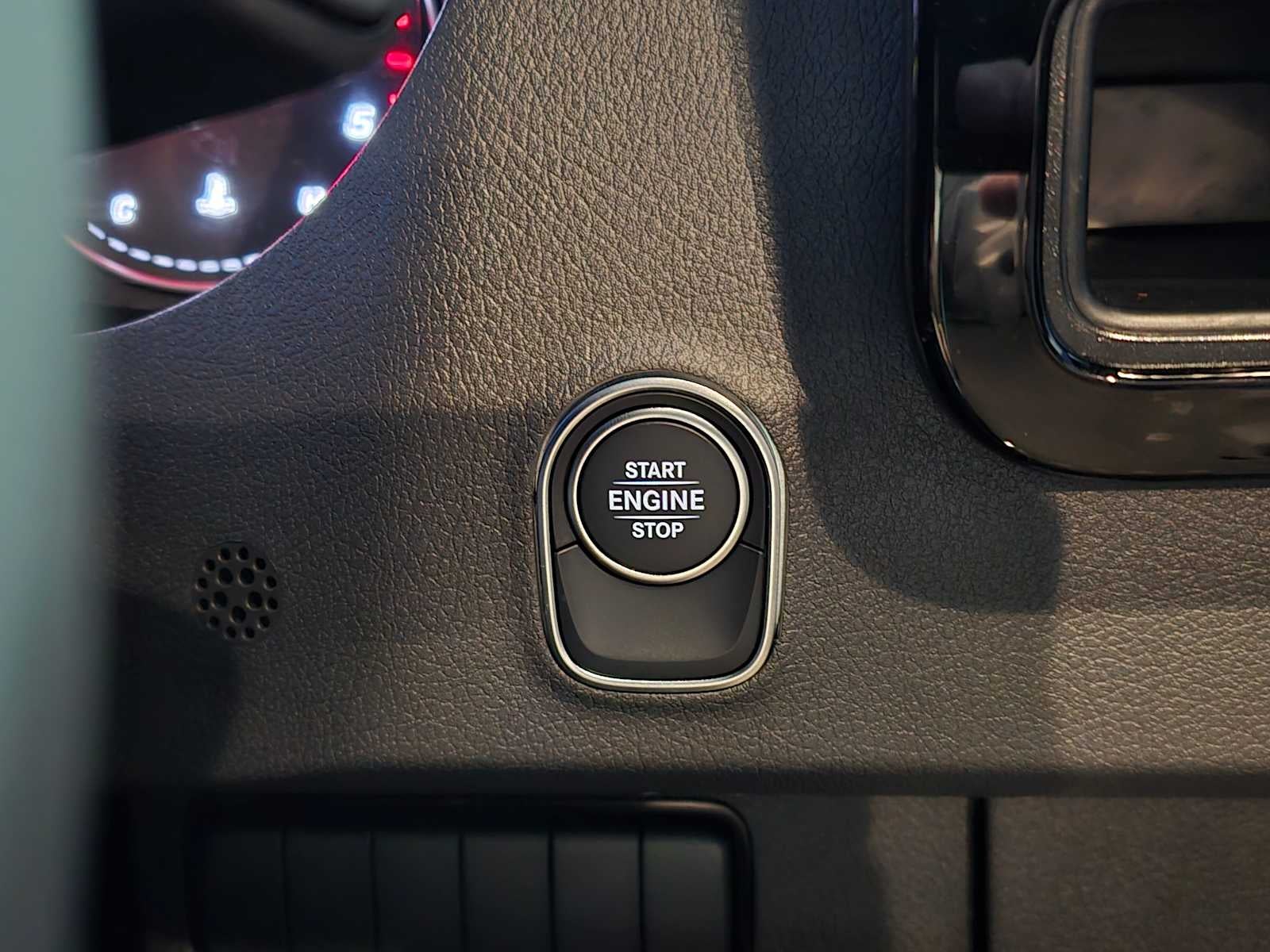 2026 Mercedes-Benz Sprinter 2500 Standard Roof I4 Diesel HO 144" AWD