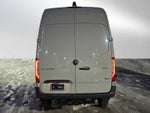 2026 Mercedes-Benz Sprinter 2500 Standard Roof I4 Diesel HO 144" AWD