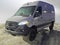 2026 Mercedes-Benz Sprinter 2500 Standard Roof I4 Diesel HO 144" AWD