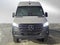 2026 Mercedes-Benz Sprinter 2500 Standard Roof I4 Diesel HO 144" AWD