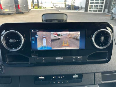 2026 Mercedes-Benz Sprinter 2500 Standard Roof I4 Diesel HO 144" AWD