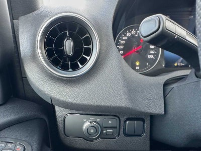 2026 Mercedes-Benz Sprinter 2500 Standard Roof I4 Diesel HO 144" AWD