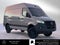 2026 Mercedes-Benz Sprinter 2500 Standard Roof I4 Diesel HO 144" AWD