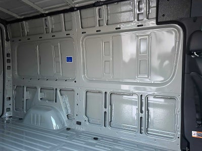 2026 Mercedes-Benz Sprinter 2500 Standard Roof I4 Diesel HO 144" AWD